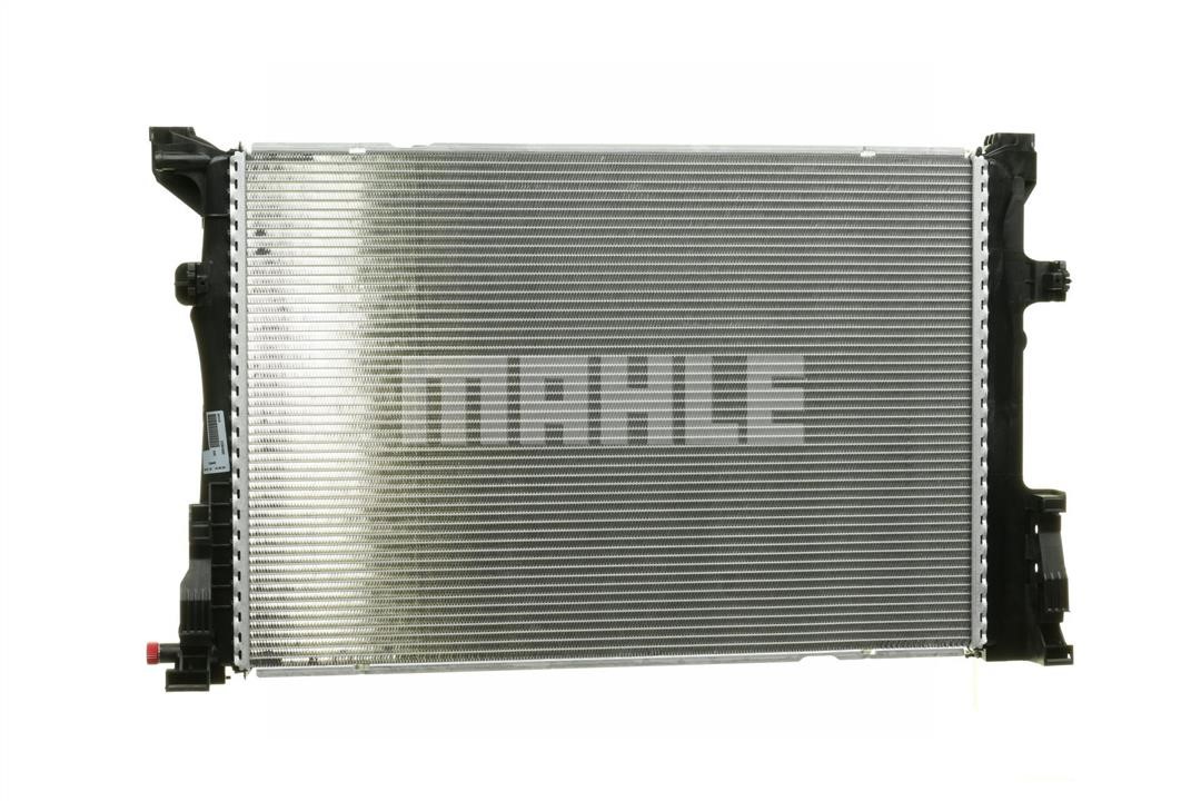 Mahle&#x2F;Behr Radiator, engine cooling – price 974 PLN