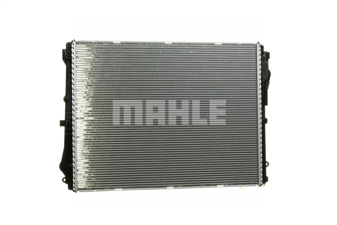 Mahle&#x2F;Behr Chłodnica, układ chłodzenia silnika – cena 835 PLN