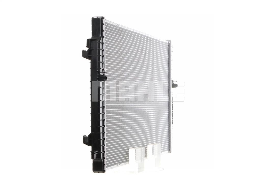 Radiator, engine cooling Mahle&#x2F;Behr CR 2055 000S