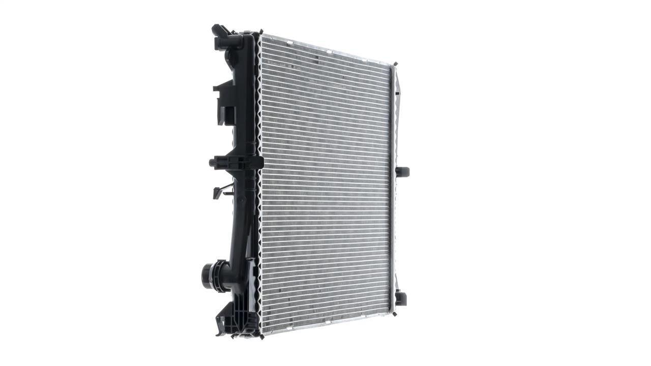 Radiator, engine cooling Mahle&#x2F;Behr CR 2101 000P
