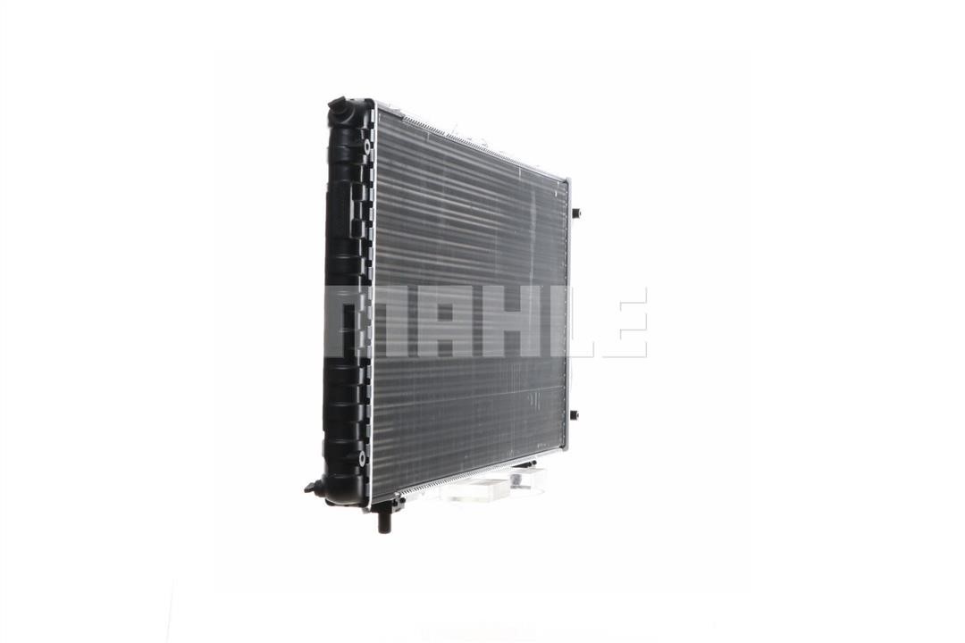 Radiator, engine cooling Mahle&#x2F;Behr CR 34 000S