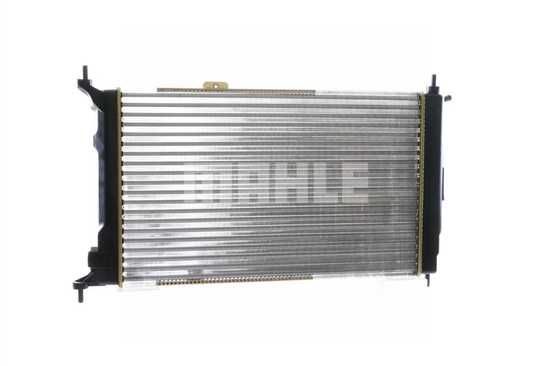 Radiator, engine cooling Mahle&#x2F;Behr CR 421 000S