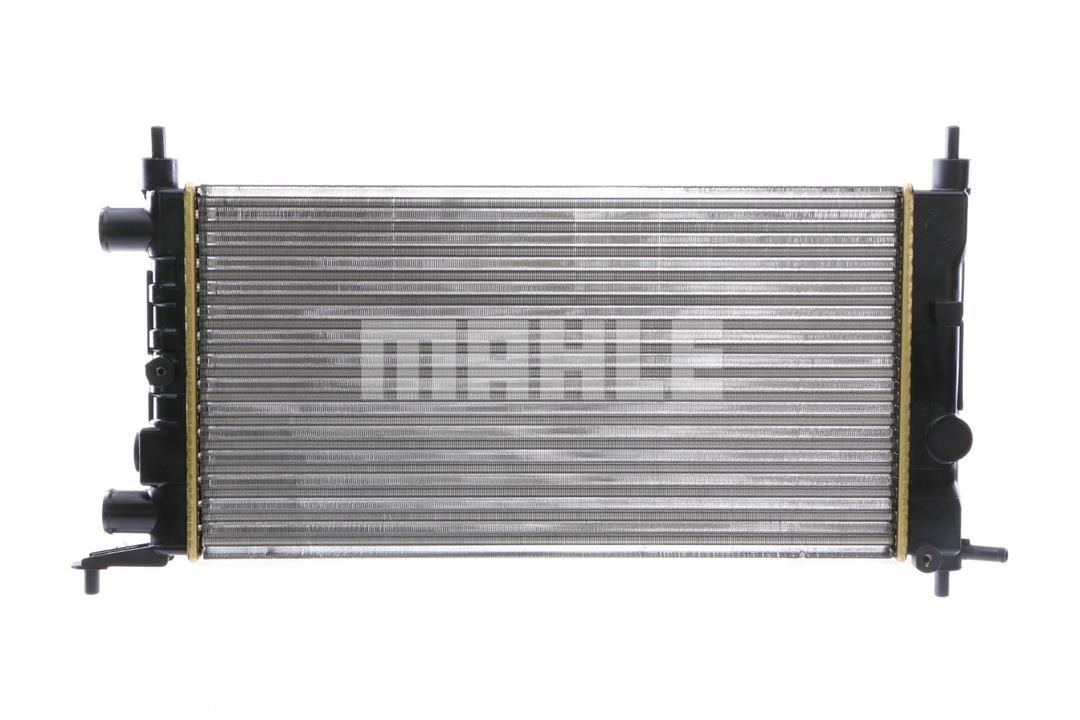 Mahle/Behr CR 735 000S Radiator, engine cooling CR735000S: Buy near me in Poland at 2407.PL - Good price!