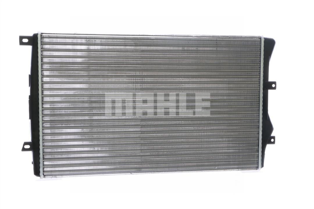 Radiator, engine cooling Mahle&#x2F;Behr CR 761 000S