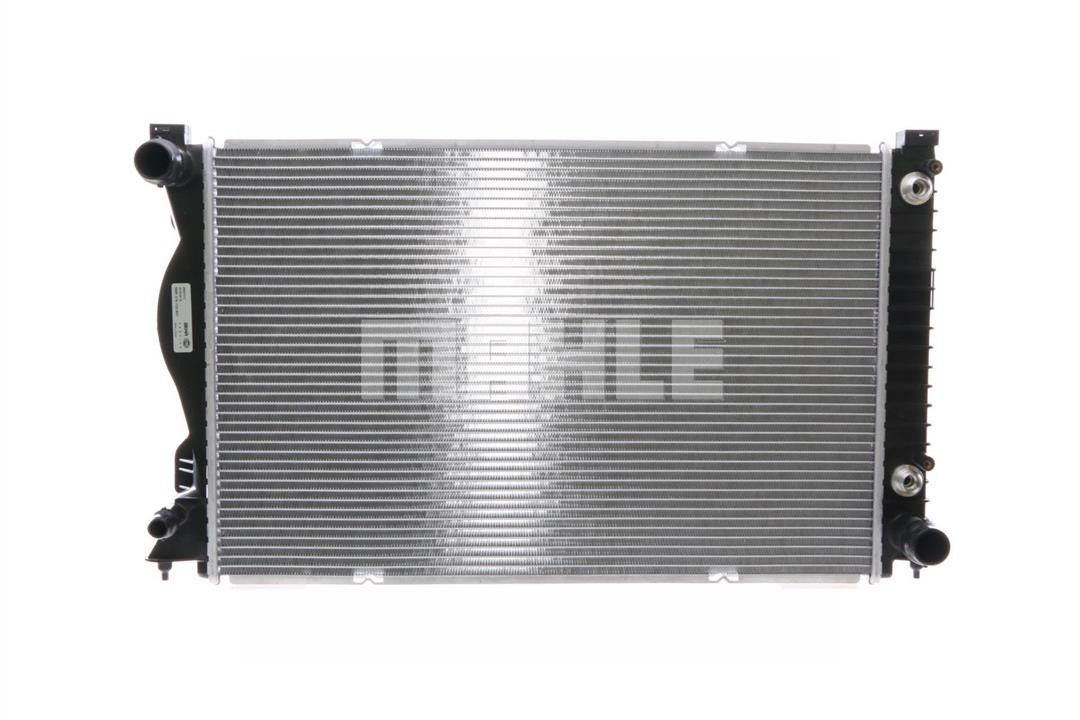 Mahle/Behr CR 789 000S Радиатор охлаждения двигателя CR789000S: Отличная цена - Купить в Польше на 2407.PL!