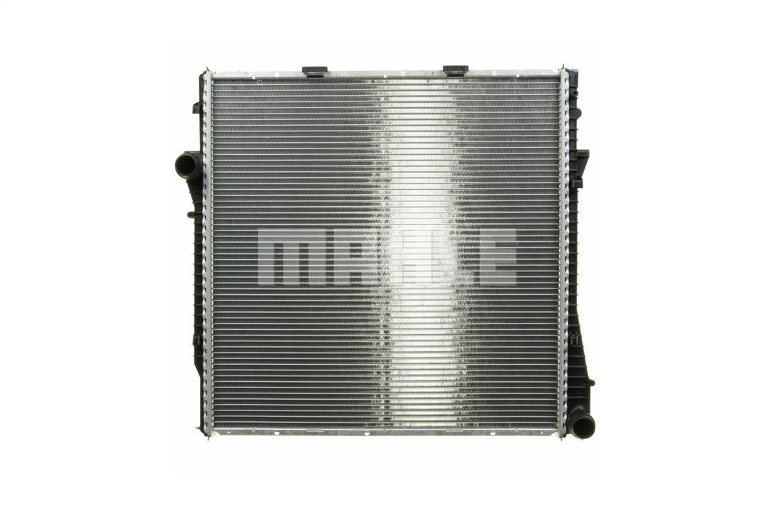 Mahle/Behr CR 567 000P Radiator, engine cooling CR567000P: Buy near me in Poland at 2407.PL - Good price!