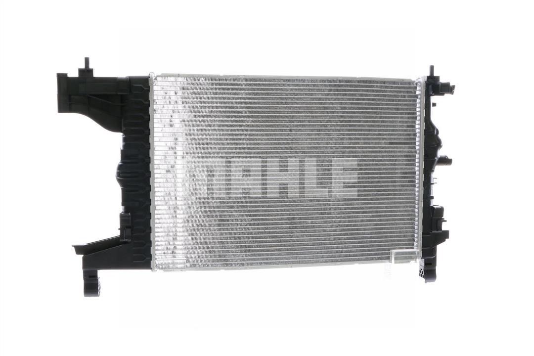 Mahle&#x2F;Behr Radiator, engine cooling – price 478 PLN