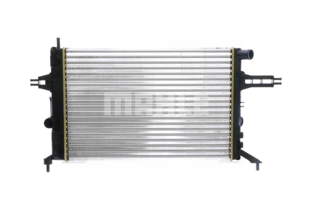 Mahle/Behr CR 637 000S Radiator, engine cooling CR637000S: Buy near me in Poland at 2407.PL - Good price!
