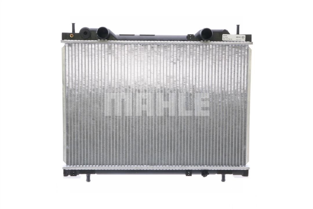 Mahle/Behr CR 656 000S Радиатор охлаждения двигателя CR656000S: Отличная цена - Купить в Польше на 2407.PL!