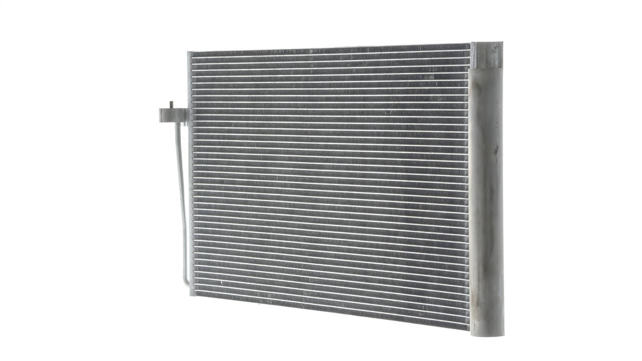 Радиатор кондиционера (Конденсатор) Mahle&#x2F;Behr AC 345 000P
