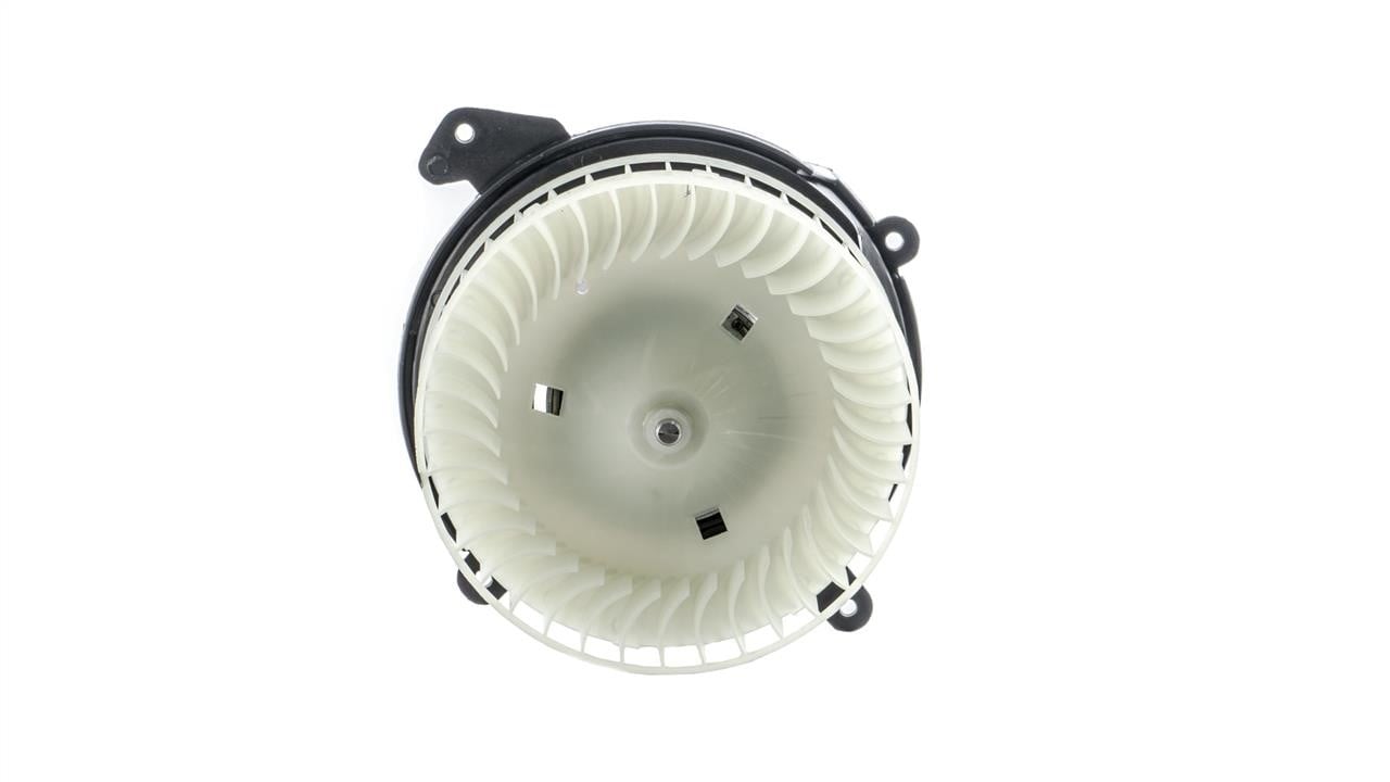 Mahle/Behr AB 222 000S Fan assy - heater motor AB222000S: Buy near me in Poland at 2407.PL - Good price!