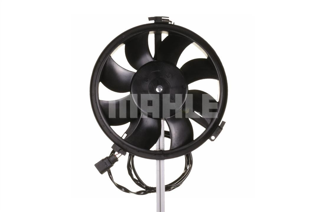 Mahle/Behr CFF 166 000S Вентилятор радиатора охлаждения CFF166000S: Отличная цена - Купить в Польше на 2407.PL!