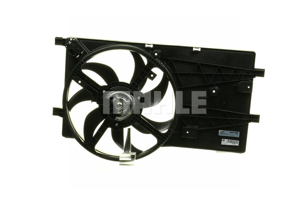 Mahle/Behr CFF 179 000P Hub, engine cooling fan wheel CFF179000P: Buy near me in Poland at 2407.PL - Good price!