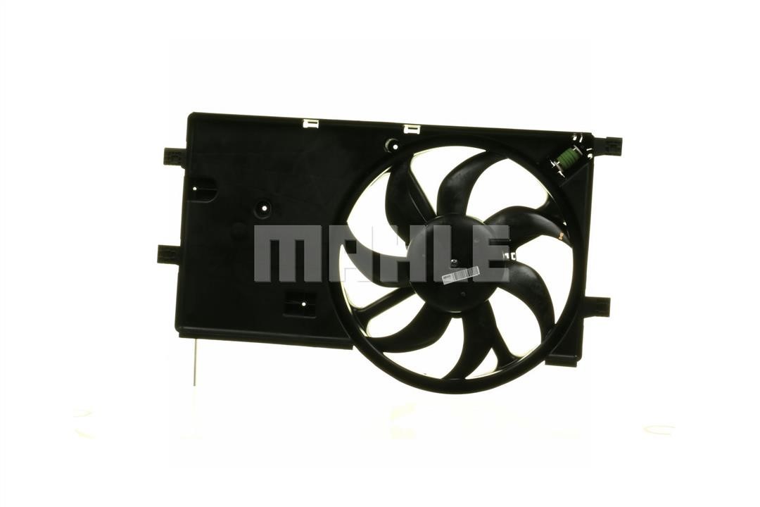 Mahle/Behr CFF 180 000P Hub, engine cooling fan wheel CFF180000P: Buy near me in Poland at 2407.PL - Good price!