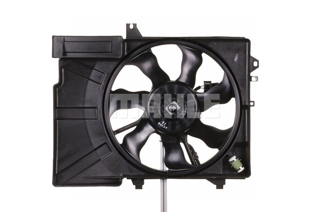 Mahle/Behr CFF 227 000P Hub, engine cooling fan wheel CFF227000P: Buy near me in Poland at 2407.PL - Good price!