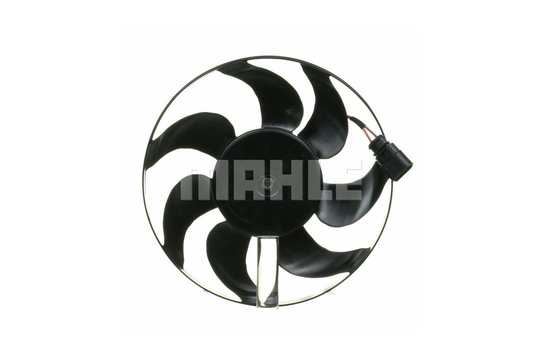 Mahle/Behr CFF 188 000P Вентилятор радиатора охлаждения CFF188000P: Отличная цена - Купить в Польше на 2407.PL!