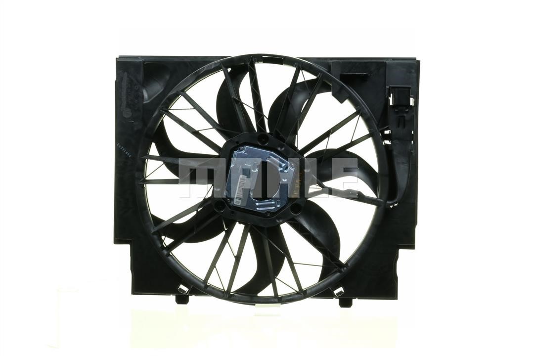 Mahle/Behr CFF 189 000P Hub, engine cooling fan wheel CFF189000P: Buy near me in Poland at 2407.PL - Good price!