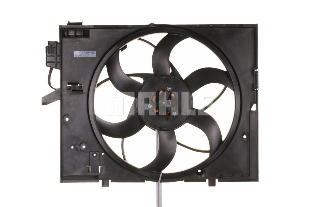Mahle/Behr CFF 190 000P Hub, engine cooling fan wheel CFF190000P: Buy near me in Poland at 2407.PL - Good price!