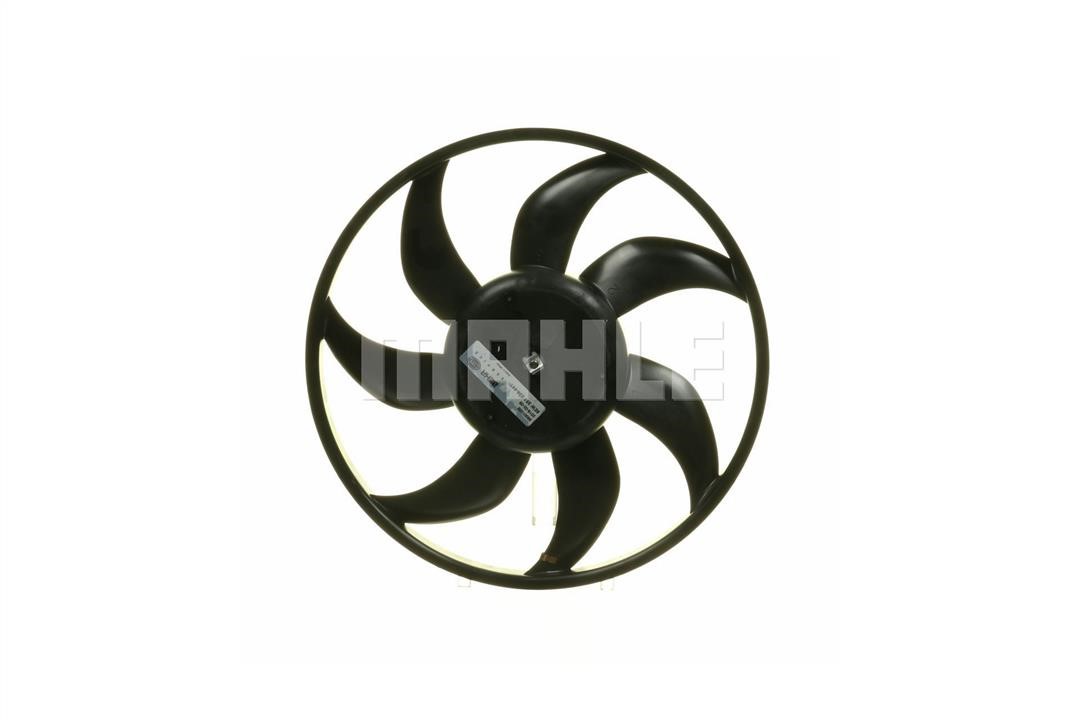 Mahle/Behr CFF 120 000P Hub, engine cooling fan wheel CFF120000P: Buy near me in Poland at 2407.PL - Good price!