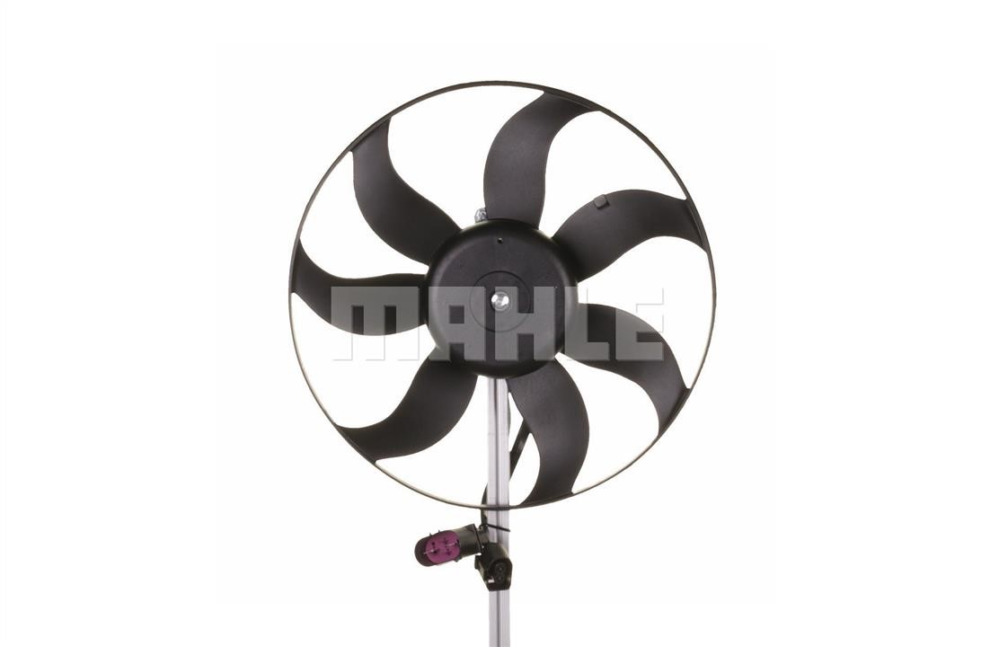 Mahle/Behr CFF 138 000S Вентилятор радиатора охлаждения CFF138000S: Отличная цена - Купить в Польше на 2407.PL!