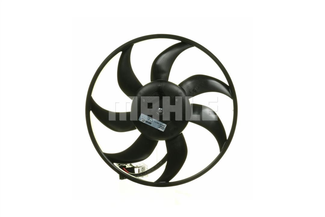 Mahle/Behr CFF 161 000P Hub, engine cooling fan wheel CFF161000P: Buy near me in Poland at 2407.PL - Good price!