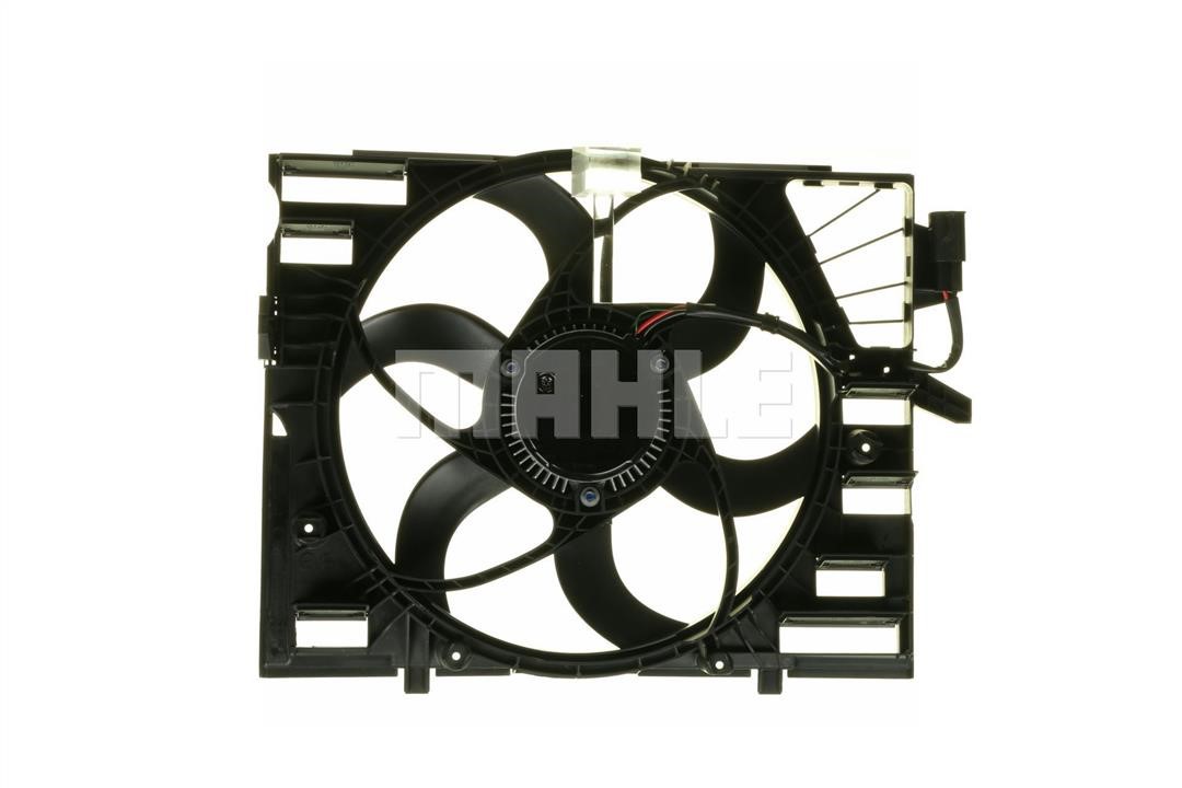 Mahle/Behr CFF 257 000P Hub, engine cooling fan wheel CFF257000P: Buy near me in Poland at 2407.PL - Good price!