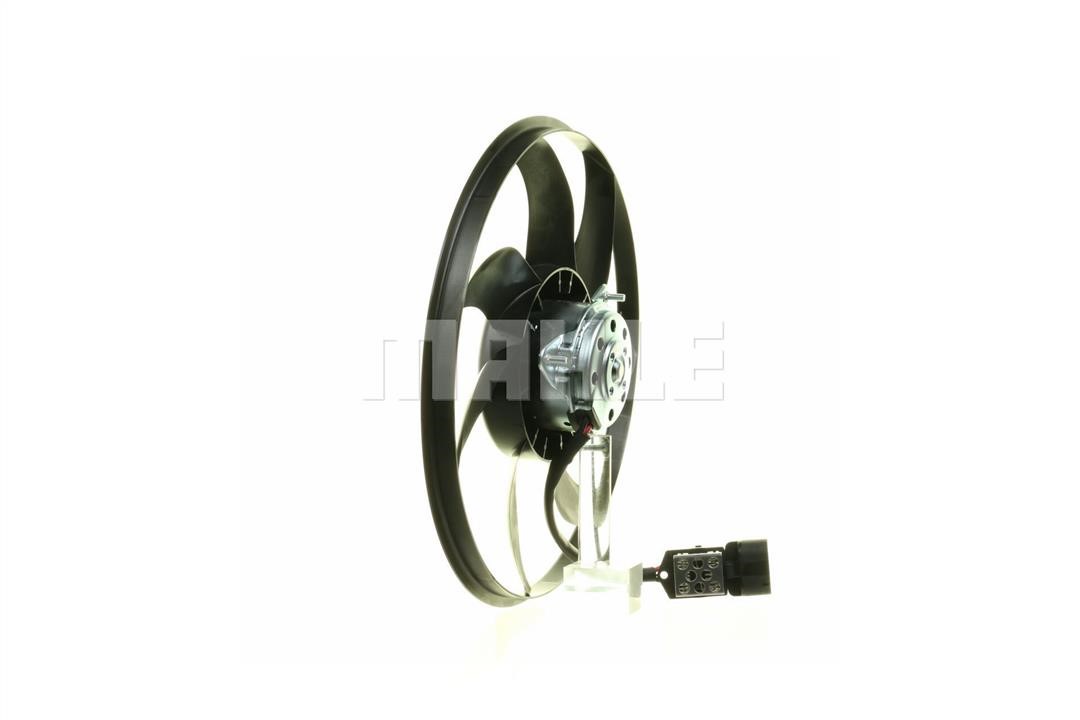 Hub, engine cooling fan wheel Mahle&#x2F;Behr CFF 161 000P