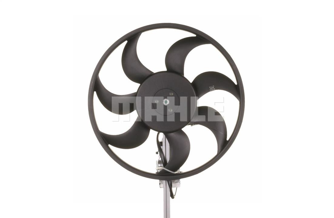 Mahle/Behr CFF 261 000S Hub, engine cooling fan wheel CFF261000S: Buy near me in Poland at 2407.PL - Good price!