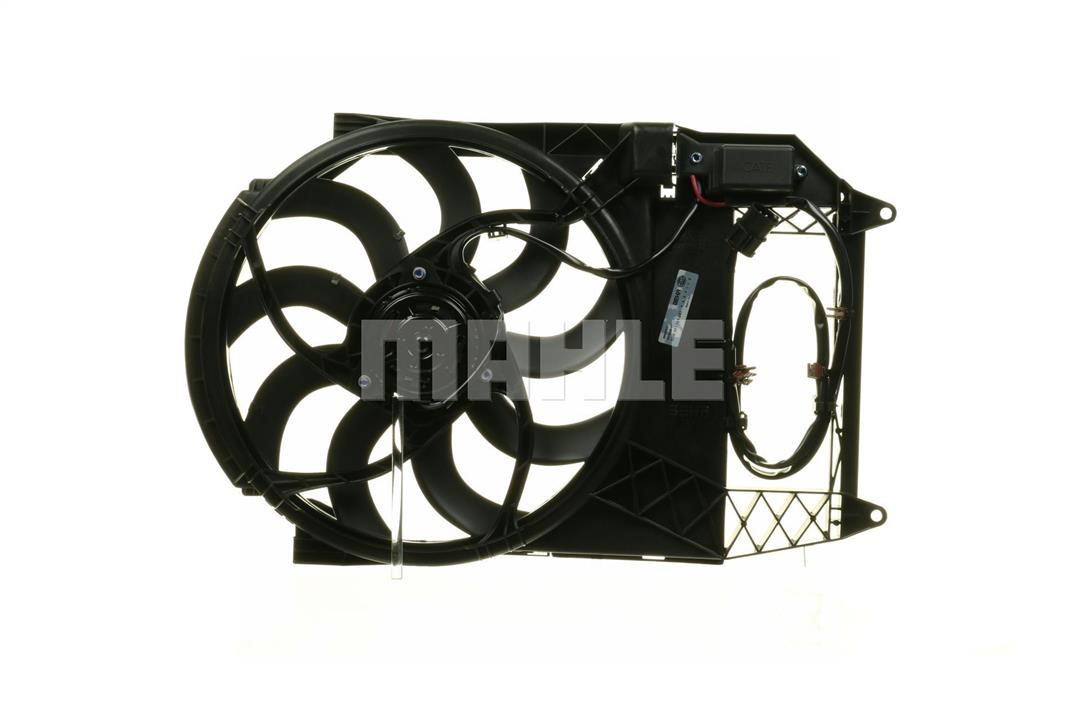 Mahle/Behr CFF 216 000P Hub, engine cooling fan wheel CFF216000P: Buy near me in Poland at 2407.PL - Good price!