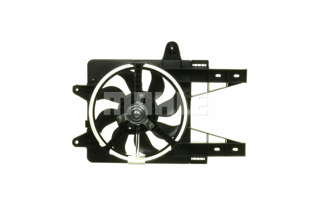 Mahle/Behr CFF 22 000P Hub, engine cooling fan wheel CFF22000P: Buy near me in Poland at 2407.PL - Good price!