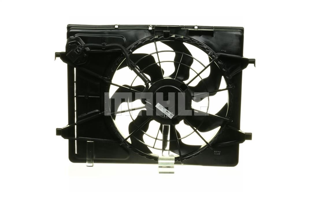 Mahle/Behr CFF 266 000P Hub, engine cooling fan wheel CFF266000P: Buy near me in Poland at 2407.PL - Good price!