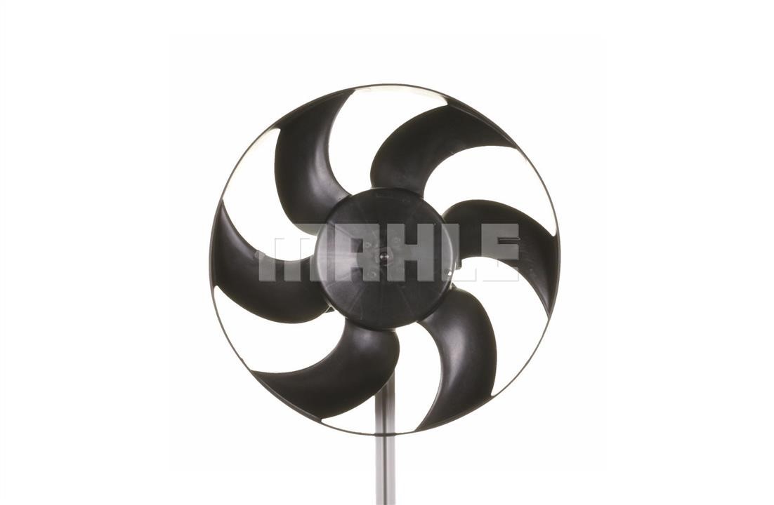 Mahle/Behr CFF 302 000P Hub, engine cooling fan wheel CFF302000P: Buy near me in Poland at 2407.PL - Good price!