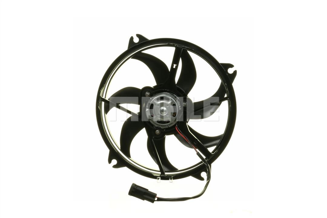 Mahle/Behr CFF 278 000P Hub, engine cooling fan wheel CFF278000P: Buy near me at 2407.PL in Poland at an Affordable price!