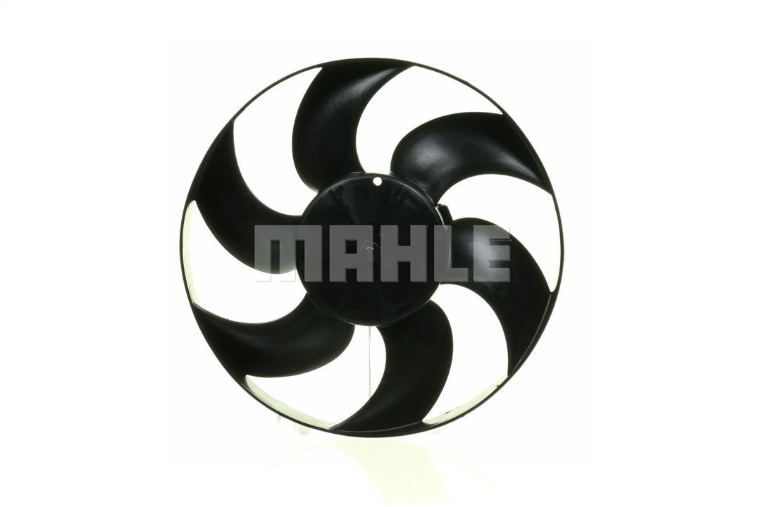 Mahle/Behr CFF 306 000S Вентилятор радиатора охлаждения CFF306000S: Отличная цена - Купить в Польше на 2407.PL!