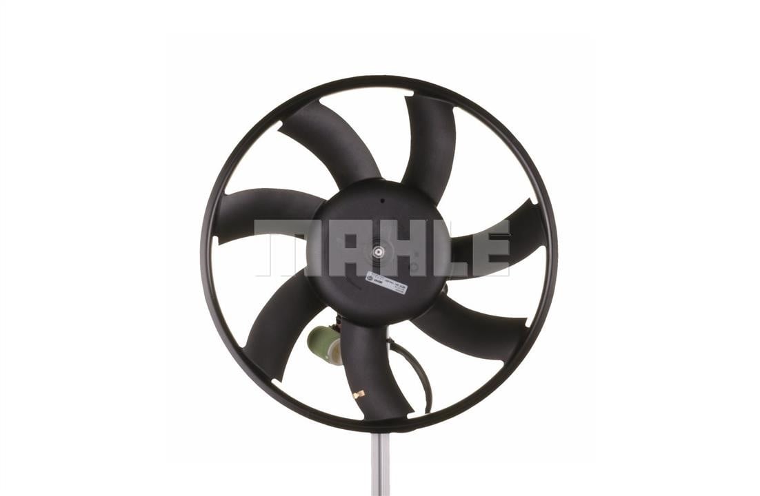 Mahle/Behr CFF 341 000P Hub, engine cooling fan wheel CFF341000P: Buy near me in Poland at 2407.PL - Good price!