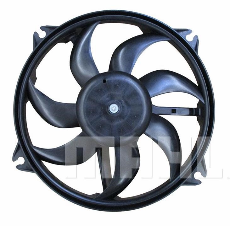 Mahle/Behr CFF 279 000P Hub, engine cooling fan wheel CFF279000P: Buy near me in Poland at 2407.PL - Good price!