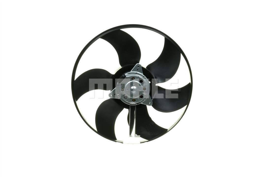 Mahle/Behr CFF 308 000P Вентилятор радіатора охолодження CFF308000P: Купити у Польщі - Добра ціна на 2407.PL!