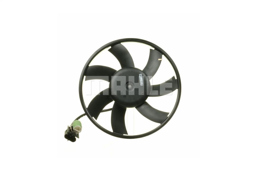 Mahle/Behr CFF 342 000P Hub, engine cooling fan wheel CFF342000P: Buy near me in Poland at 2407.PL - Good price!