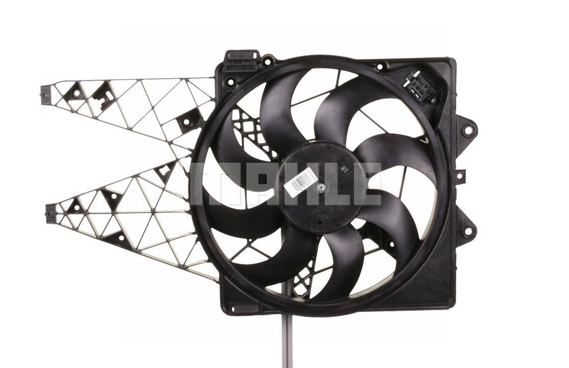 Mahle/Behr CFF 361 000P Вентилятор радиатора охлаждения CFF361000P: Купить в Польше - Отличная цена на 2407.PL!