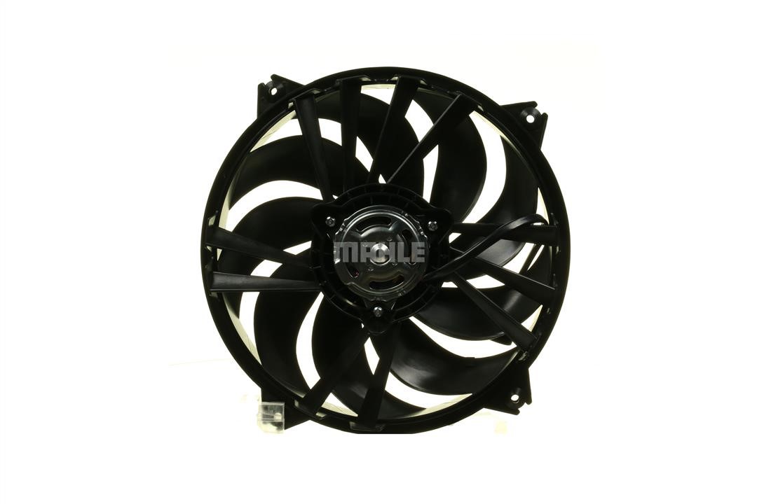 Mahle/Behr CFF 288 000P Hub, engine cooling fan wheel CFF288000P: Buy near me in Poland at 2407.PL - Good price!