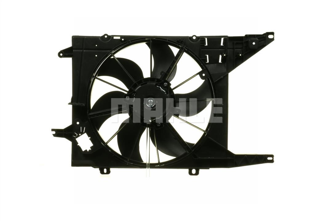 Mahle/Behr CFF 327 000S Hub, engine cooling fan wheel CFF327000S: Buy near me in Poland at 2407.PL - Good price!