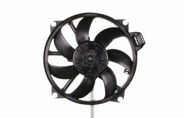 Mahle/Behr CFF 371 000P Hub, engine cooling fan wheel CFF371000P: Buy near me in Poland at 2407.PL - Good price!
