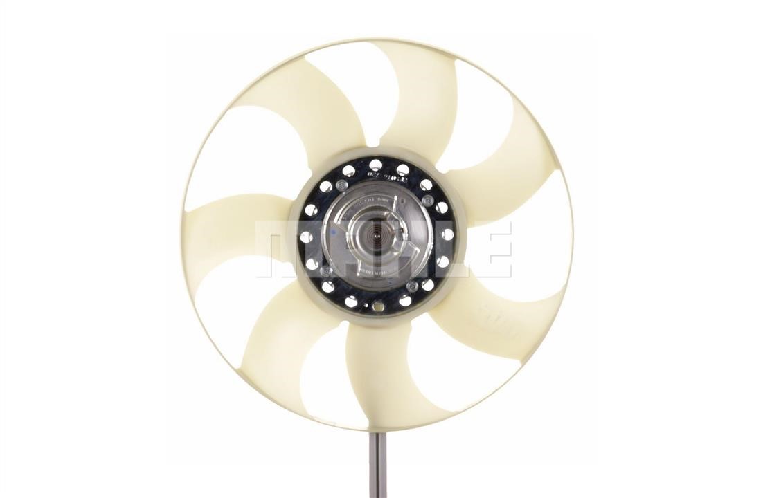 Mahle/Behr CFF 470 000P Вентилятор радиатора охлаждения CFF470000P: Отличная цена - Купить в Польше на 2407.PL!
