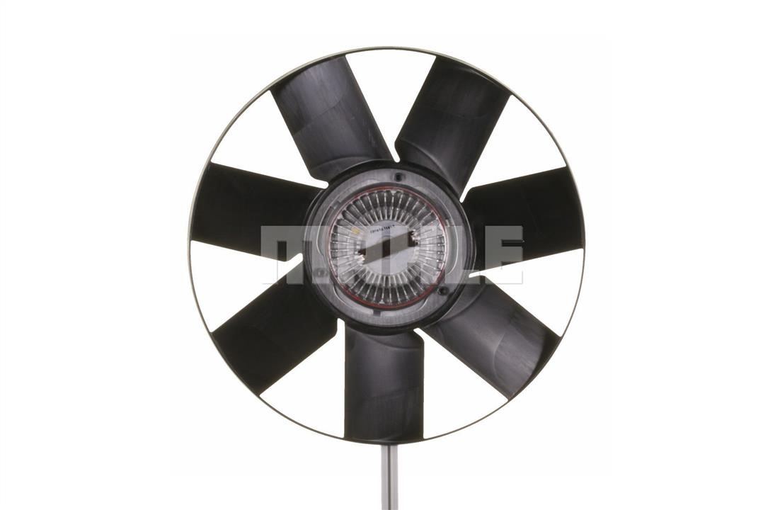 Mahle/Behr CFF 472 000P Вентилятор радиатора охлаждения CFF472000P: Купить в Польше - Отличная цена на 2407.PL!