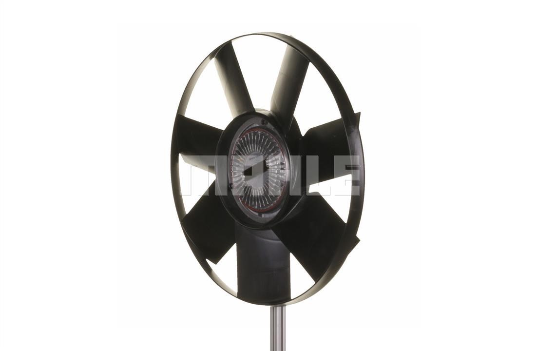 Вентилятор радиатора охлаждения Mahle&#x2F;Behr CFF 472 000P