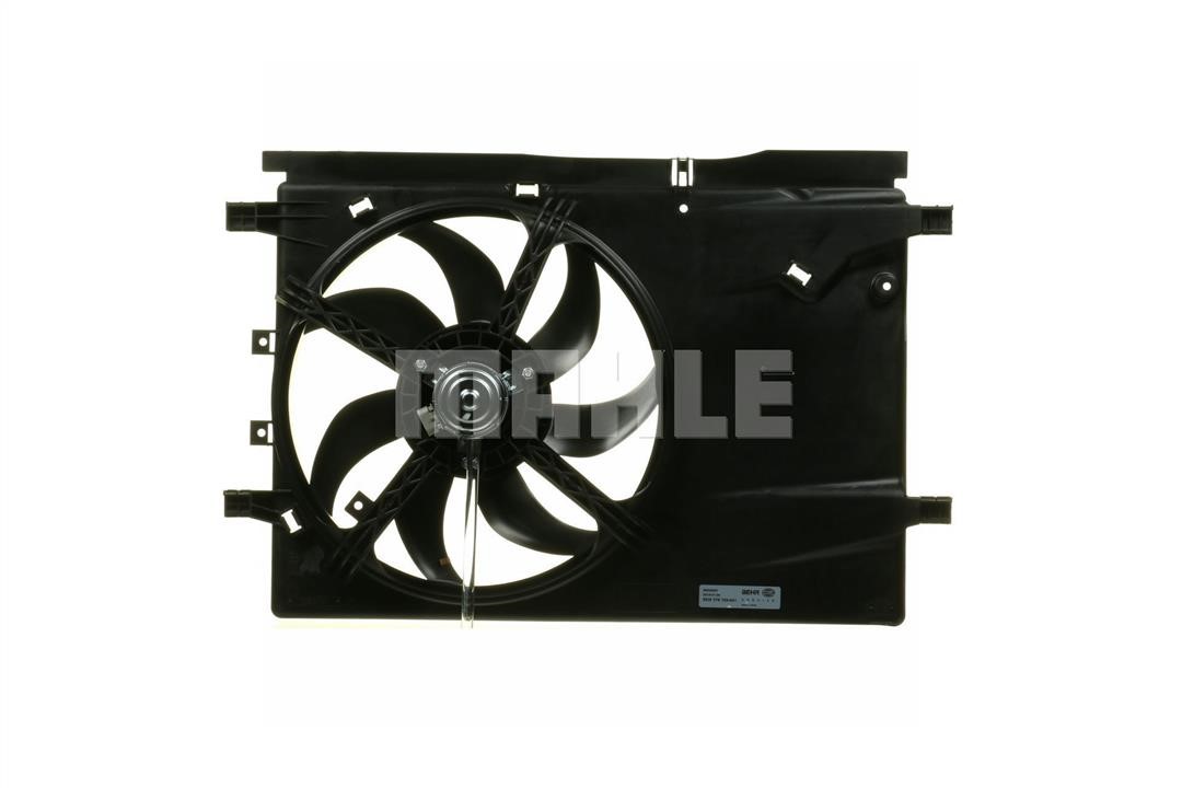 Mahle/Behr CFF 424 000P Hub, engine cooling fan wheel CFF424000P: Buy near me in Poland at 2407.PL - Good price!
