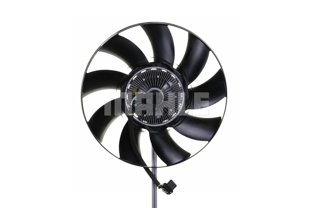 Mahle/Behr CFF 467 000P Hub, engine cooling fan wheel CFF467000P: Buy near me in Poland at 2407.PL - Good price!