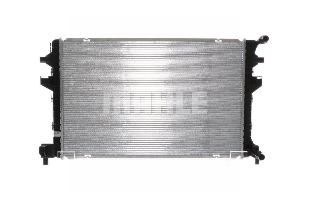 Mahle/Behr CIR 34 000S Radiator, engine cooling CIR34000S: Buy near me in Poland at 2407.PL - Good price!
