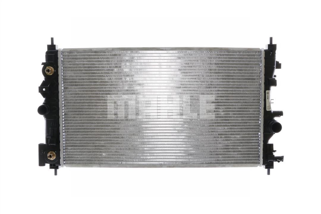 Mahle/Behr CR 1011 000S Radiator, engine cooling CR1011000S: Buy near me in Poland at 2407.PL - Good price!