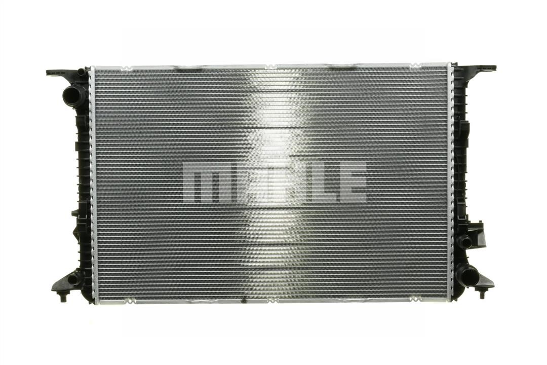 Mahle/Behr CR 1022 000P Radiator, engine cooling CR1022000P: Buy near me in Poland at 2407.PL - Good price!